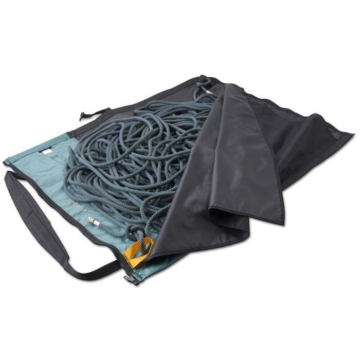 Black Diamond Комфортная сумка для веревки Black Diamond Super Slacker Rope Bag