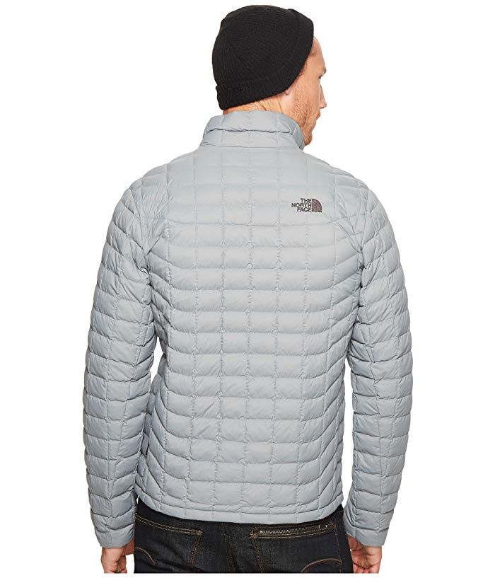 The North Face Удобная куртка The North Face ThermoBall Jacket