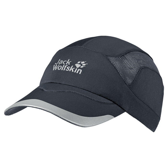 Jack Wolfskin Кепка летняя Jack Wolfskin PASSION LIGHT CAP