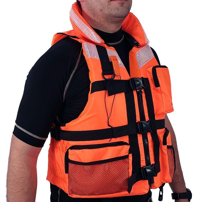 HikeXp Спасательный жилет HikeXp Sea Star