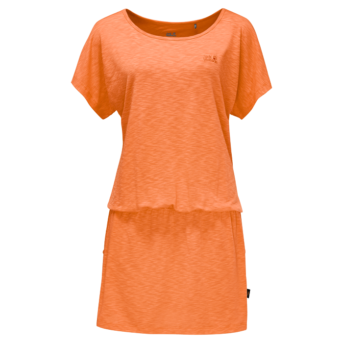 Jack Wolfskin Платье легкое Jack Wolfskin TRAVEL DRESS