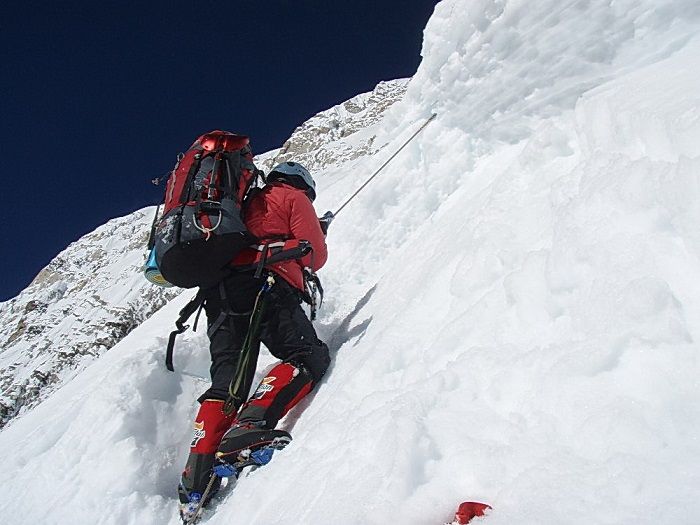 Zamberlan Спортивные ботинки Zamberlan 8000 Everest plus