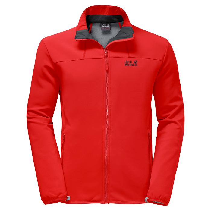 Jack Wolfskin Куртка универсальная Jack Wolfskin EElement Altis Men