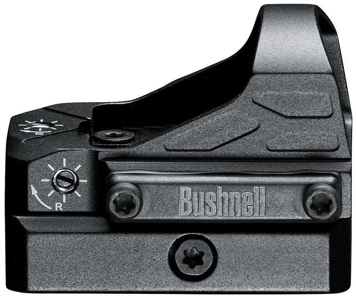 BUSHNELL Рефлекторный микро прицел Bushnell - AR Optics Engulf Red Dot