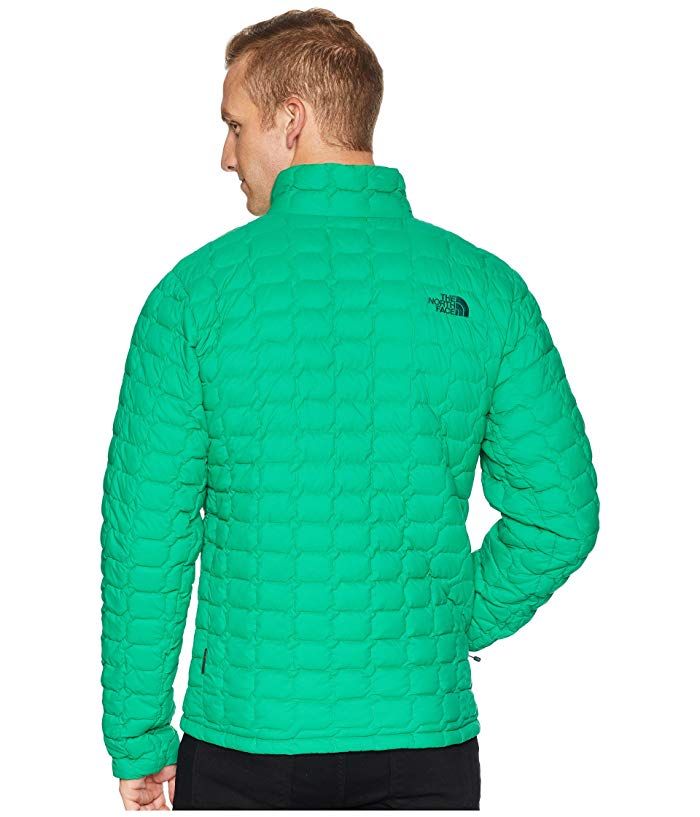 The North Face Удобная куртка The North Face ThermoBall Jacket