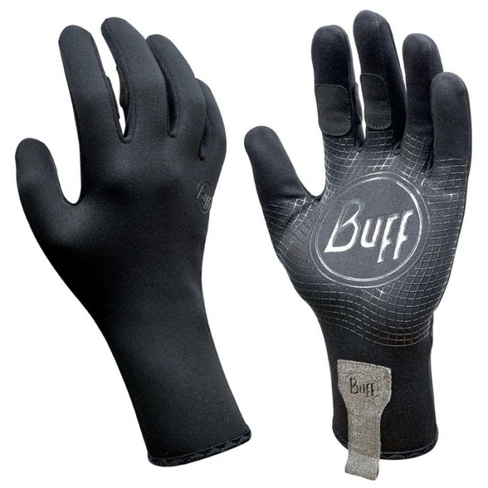 Buff Технологичные перчатки Buff MXS Gloves