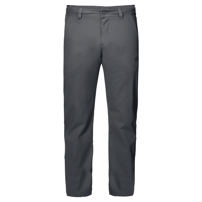 Jack Wolfskin Брюки легкие Jack Wolfskin DRAKE PANTS