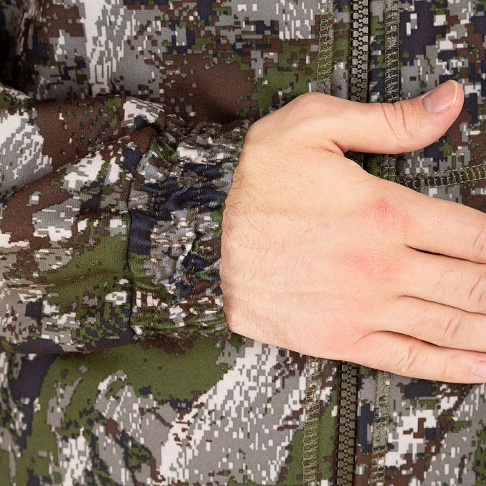 HUNTSMAN Костюм защитный Huntsman Никс ЛЮКС ткань Alova windblock