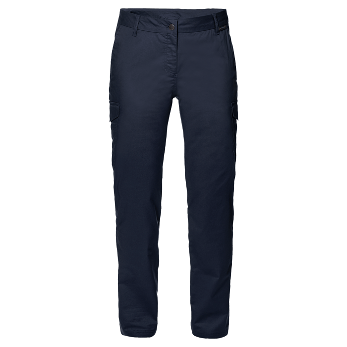 Jack Wolfskin Брюки летние женские Jack Wolfskin Liberty cargo pants