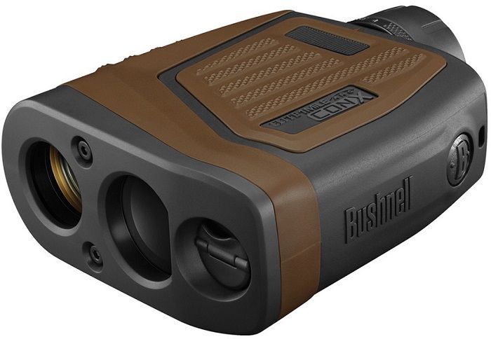 BUSHNELL Инновационный дальномер Bushnell Elite 1 Mile CONX 7x26