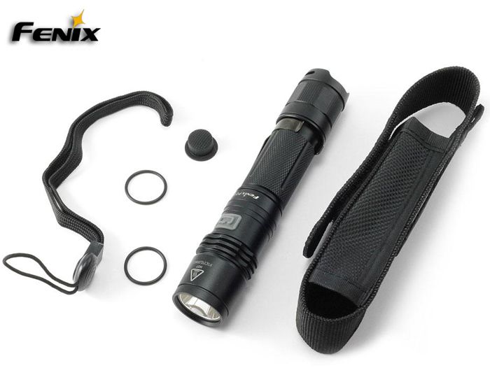 Fenix PD35 (2014 Edition) Cree XM-L2 - Fenix