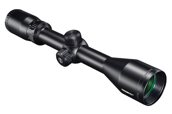 BUSHNELL Оптический прицел х Bushnell Trophy 3-9 40 Multi-X