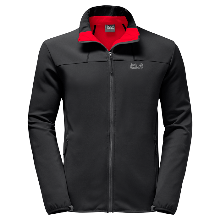 Jack Wolfskin Куртка универсальная Jack Wolfskin EElement Altis Men