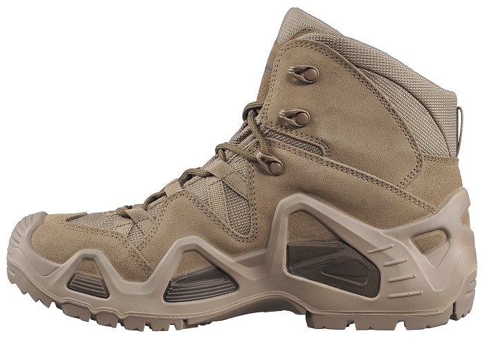 LOWA Трекинговые женские Lowa Zephyr Gtx Mid Tf Ws