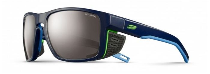 Julbo Очки солнцезащитные для велосипеда Julbo Shield 506