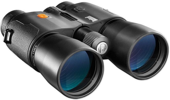 BUSHNELL Многозадачный бинокль дальномер х Bushnell - Fusion 1 Mile ARC 12 50