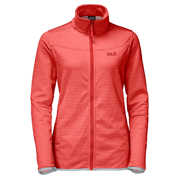 Jack Wolfskin Куртка удобная Jack Wolfskin Tongari jacket women