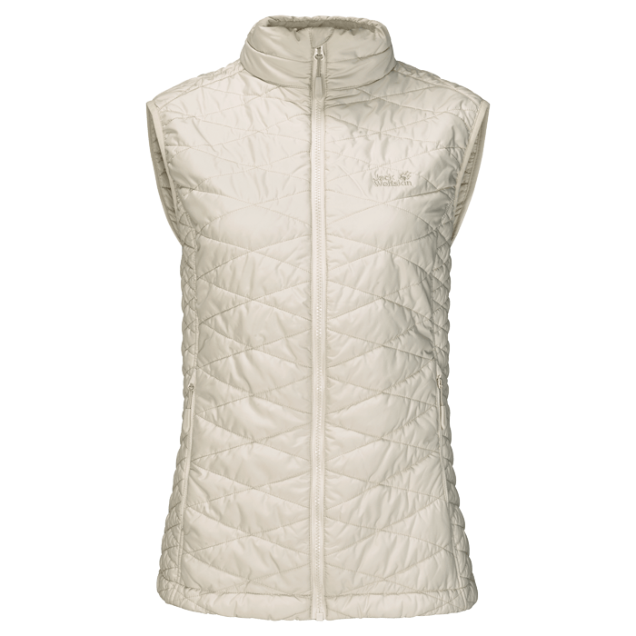 Jack Wolfskin Женский жилет Jack Wolfskin Glen vest w