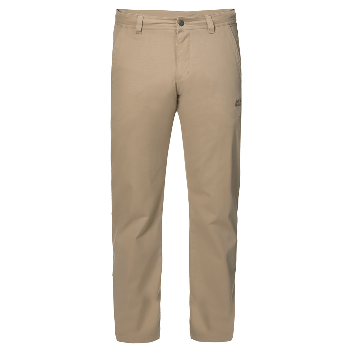 Jack Wolfskin Брюки легкие Jack Wolfskin DRAKE PANTS