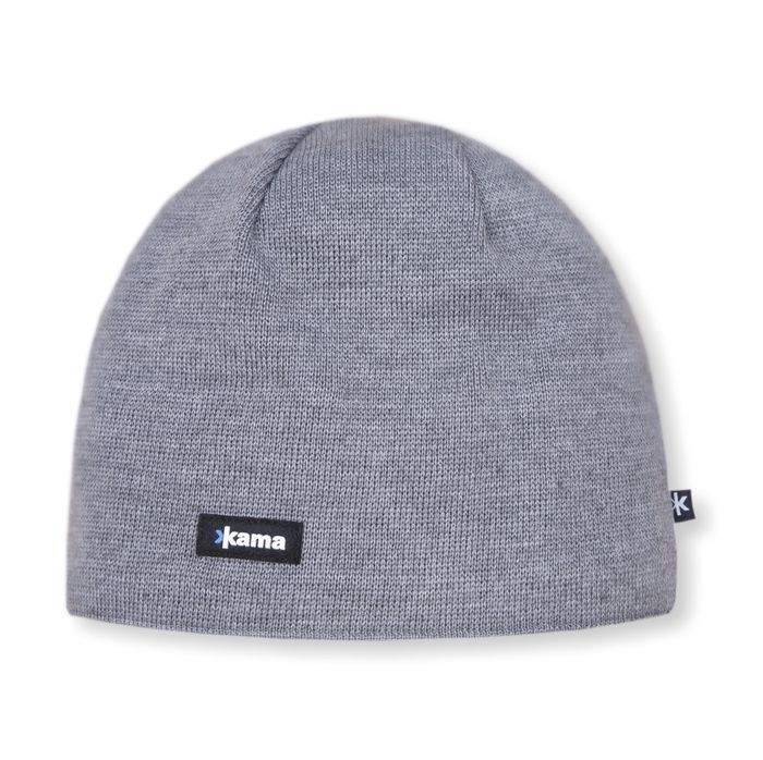 Kama Полушерстяная шапка Kama AW19