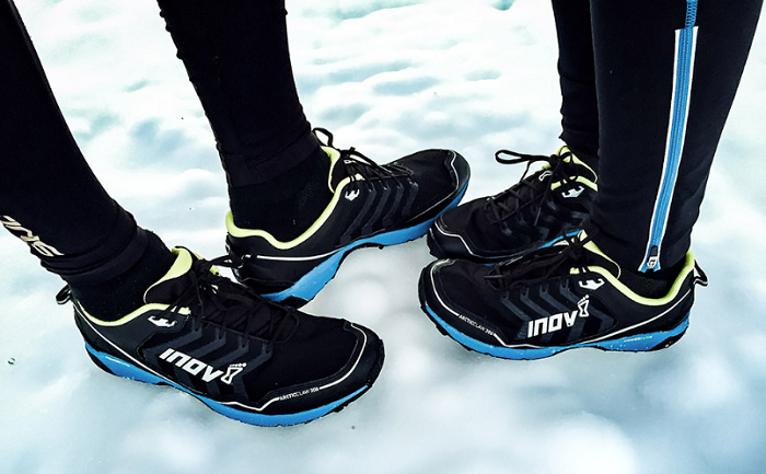 Inov8 Inov-8 - Спортивные кроссовки Arctic Claw 300