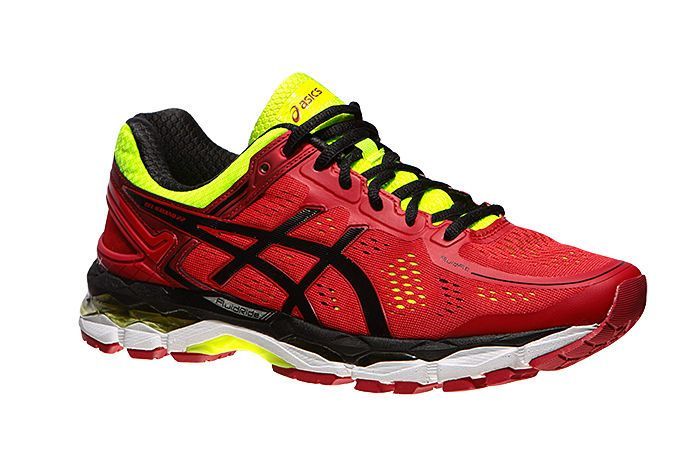 Asics Asics - Спортивные кроссовки GEL-KAYANO 22