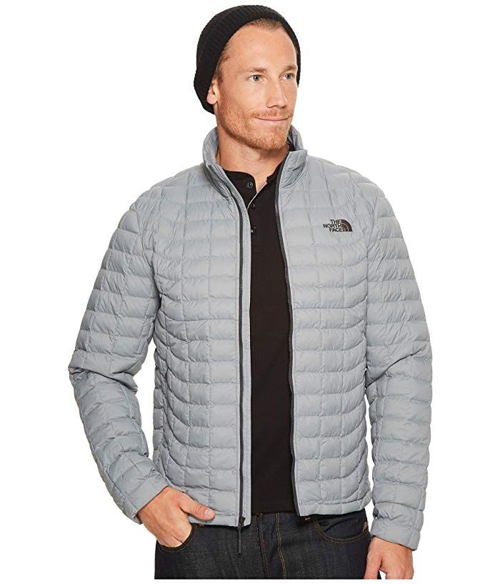 The North Face Удобная куртка The North Face ThermoBall Jacket