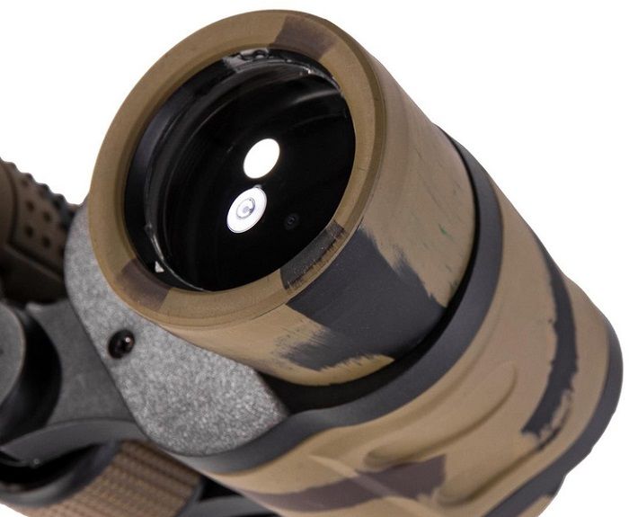 Helios Бинокль функциональный Helios 8×40 HS 8×40