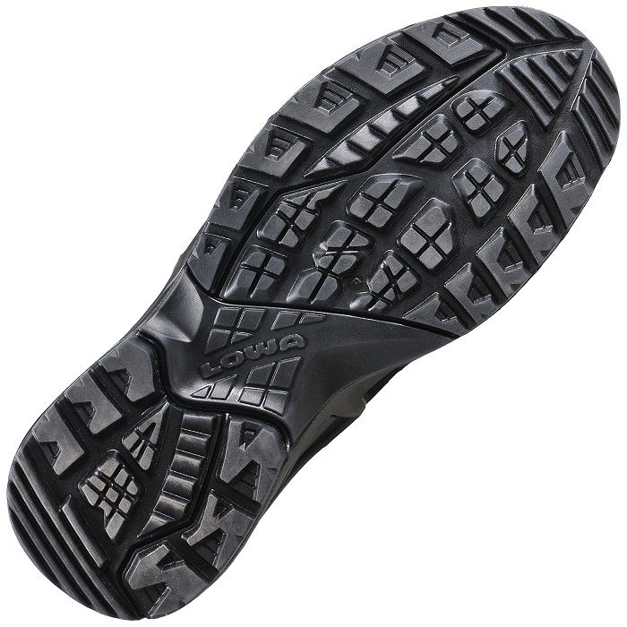 LOWA Надежные кроссовки мужские Lowa Zephyr Gtx Lo Tf