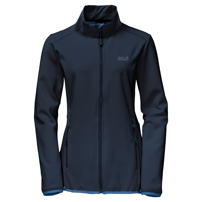 Jack Wolfskin Куртка Jack Wolfskin ELEMENT ALTIS WOMEN