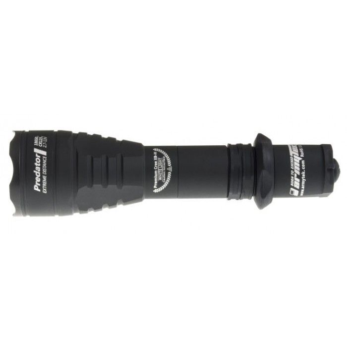 ArmyTek Компактный фонарь ArmyTek Predator v.3