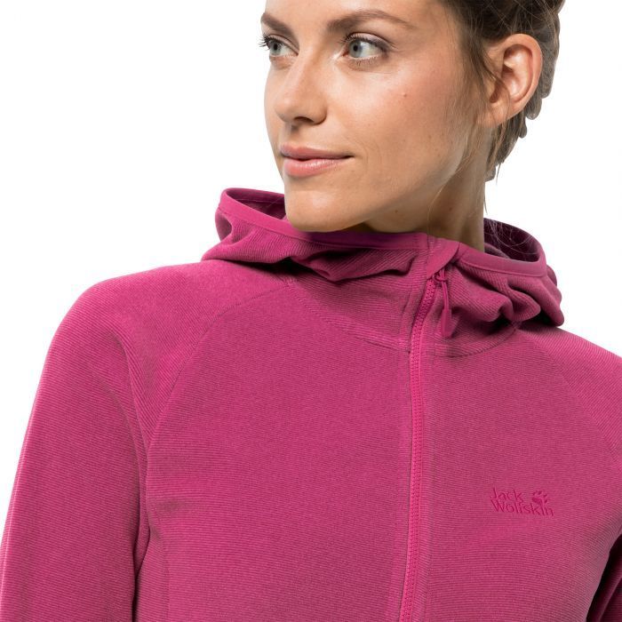 Jack Wolfskin Женская куртка Jack Wolfskin Arco Jacket Women