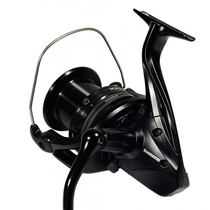 Shimano Катушка серфкастовая Shimano Aerlex 10000 XTB