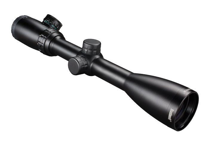 BUSHNELL Прицел водонепроницаемый Bushnell Banner 3-9x40 CF 500