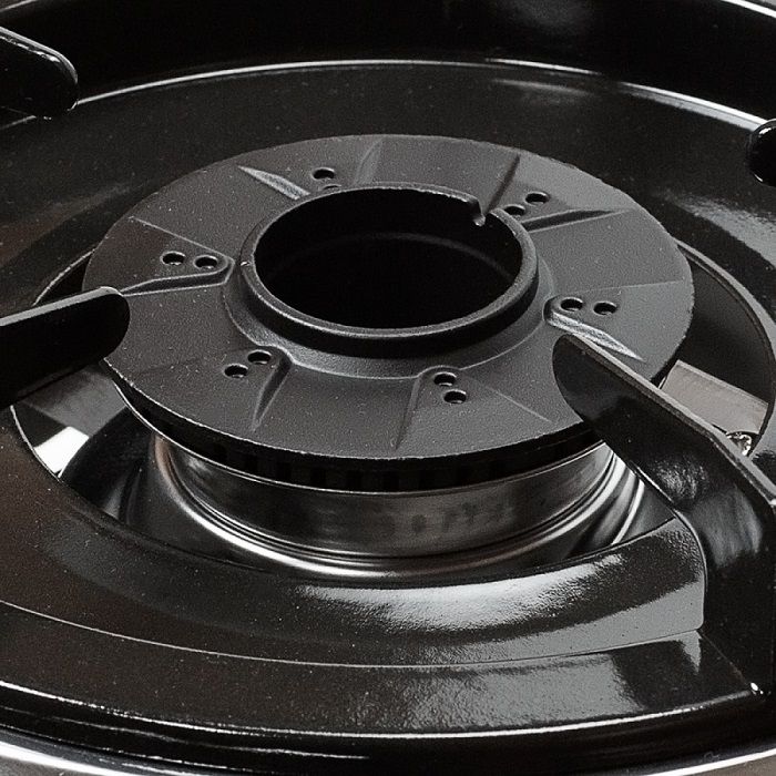 NaMilux Компактная газовая плита NaMilux SM3163APS