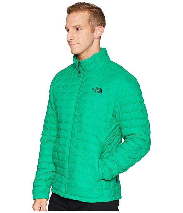 The North Face Удобная куртка The North Face ThermoBall Jacket