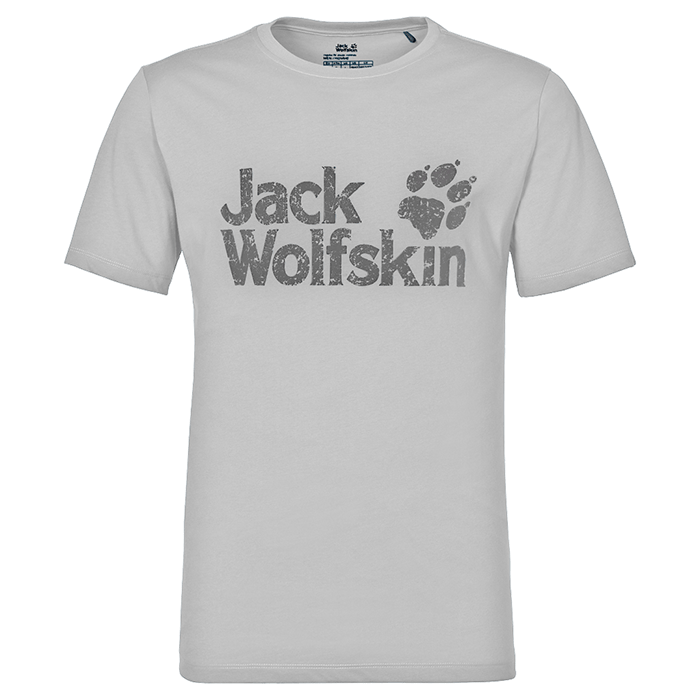 Jack Wolfskin Футболка мужская Jack Wolfskin Pride Function 65 T M