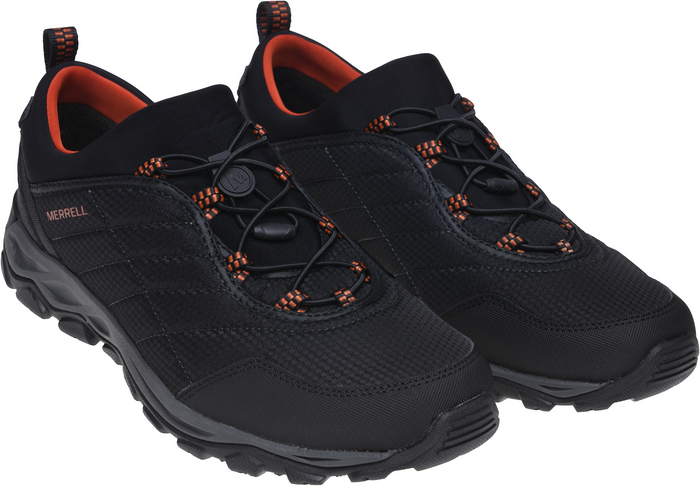 MERRELL Merrell - Мужские надежные кроссовки Ice Cap 4 Stretch Moc