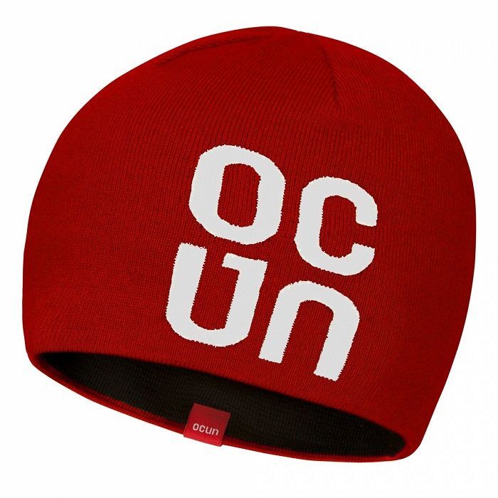 Ocun Шапка с логотипом Ocun Logo