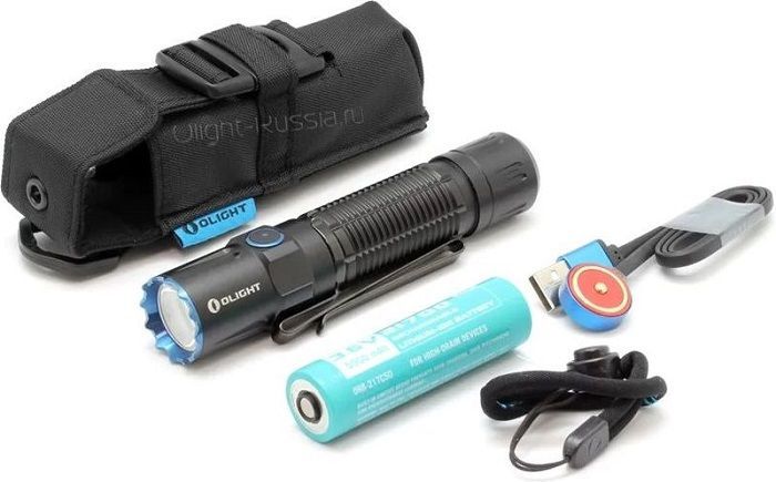 Olight Подствольный фонарь Olight M2R Pro