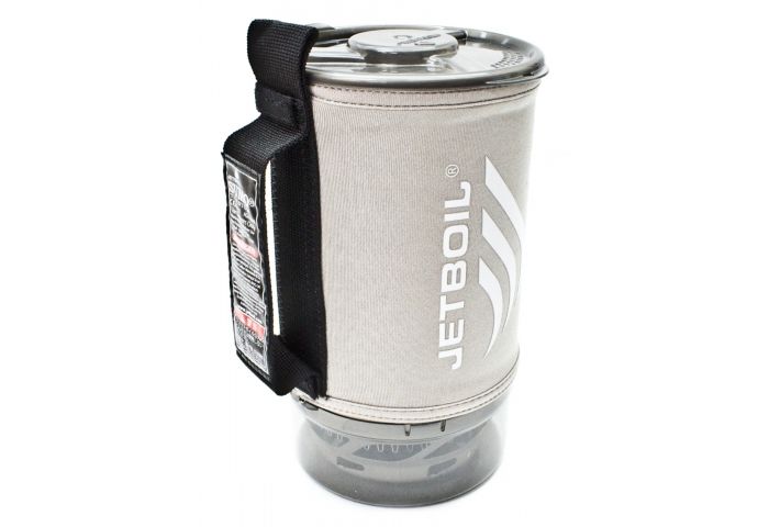 Jetboil Кастрюля туристическая Jetboil FluxRing® Sumo™ Titanium Companion Cup 1.8