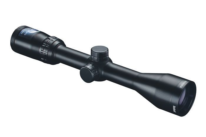 BUSHNELL Прицел для плинкинга Bushnell Banner 3-9x50