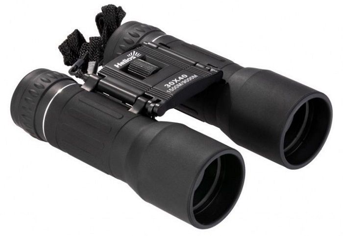 Helios Бинокль надежный Helios 30х40 (HS 30x40)