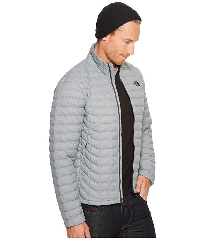 The North Face Удобная куртка The North Face ThermoBall Jacket