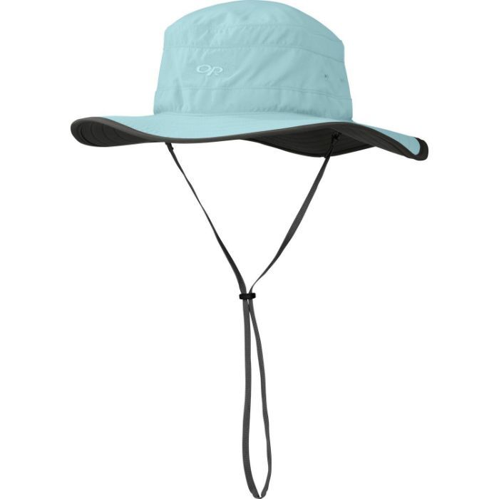 Outdoor research Женская солнцезащитная шляпа Outdoor research Solar Roller Sun Hat