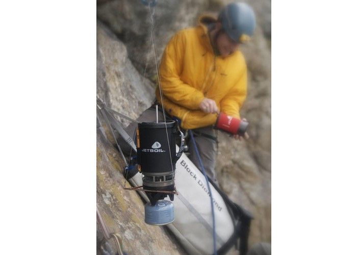 Jetboil Надежная подвеска для горелок Jetboil Hanging Kit