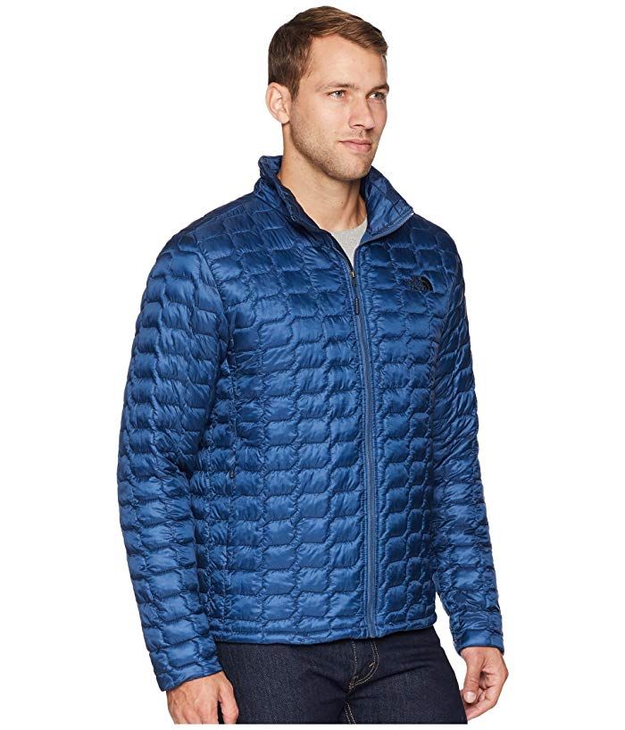 The North Face Удобная куртка The North Face ThermoBall Jacket
