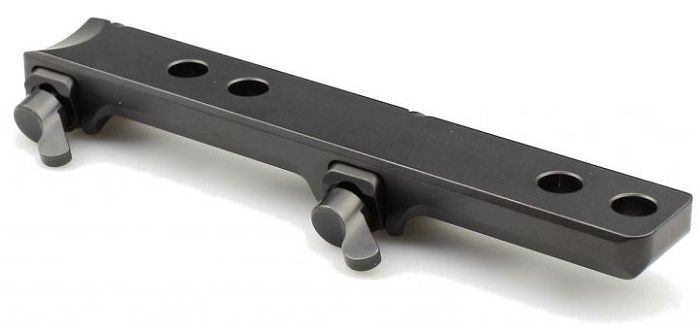 МАК Кронштейн на Blaser R93 МАК (без верхов)