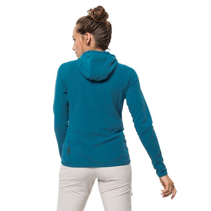 Jack Wolfskin Женская куртка Jack Wolfskin Arco Jacket Women