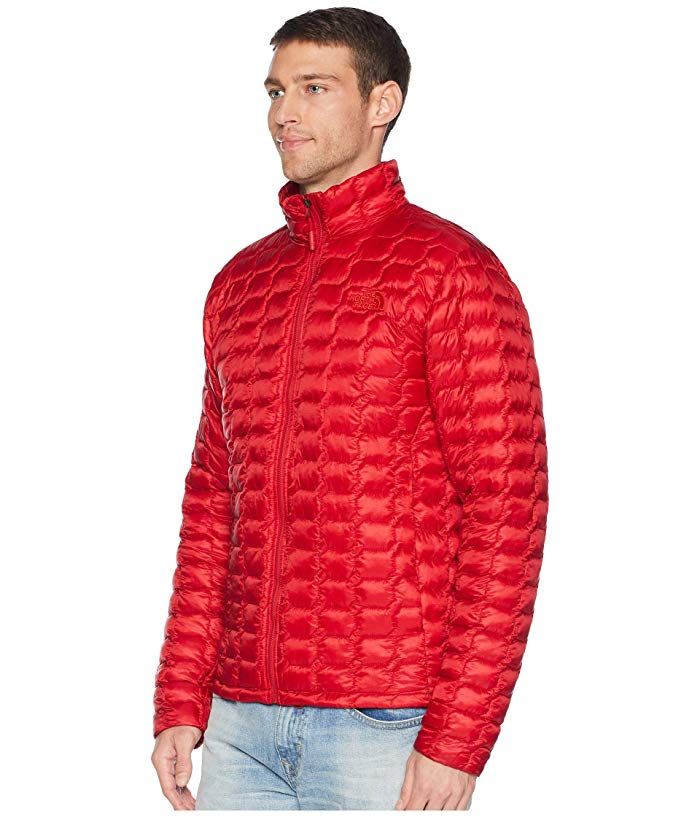 The North Face Удобная куртка The North Face ThermoBall Jacket